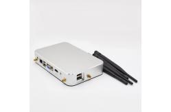 China Max 65m Wifi Display Dongle Android System 270 Rotating Multi Channel supplier