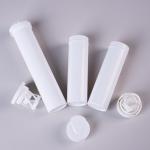 Supplements Industrial VC Effervescent Tablets Lemon Vitamin C Plastic Bottle Custom