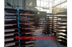 China Football Game Table manufacturer
