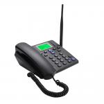 Multi Language Wireless Dual SIM GSM Landline Phone for sale