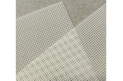 China 0.25mm Hole Drying Paper Making Polyester Mesh Belt supplier