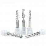 Carbide End Mill1/2/3/4/5/6/8 Flutes for Varying Cutting Speed for sale