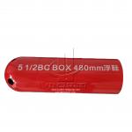 API Cement Float Equipment PDC Drillable Casing Float Shoe 35 mpa for sale