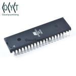 ATMEGA32 ATMEGA 32 Microcontroller Micro ATMEGA32L ATMEGA32L-8PU Microcontroller IC 8-Bit 8MHz 32KB FLASH DIP40 for sale