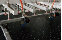 China 3MM Cardboard Printing And Packaging Machines 24KW Case Packer Machine supplier