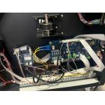 10 Feet Solvent Based Inkjet Printer Super Wide Format With Dx5 Head