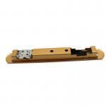Single Side Safety Sliding Window Latch Lock With Stainless Steel 201 Material