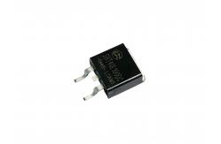 China 40A100V TO-263 Surface Mount Low VF Schottky Rectifier Diodes SBT40L100DC supplier