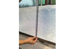 China OLEG Cast Acrylic Sheet High Transparency Customization Free Samples supplier
