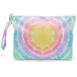 Multi Functional Waterproof Travel Cosmetic Bag Zipper Pouch For Women for sale