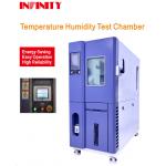 Programmable Constant Temperature Humidity Test Chamber For Precise Testing Of Parts