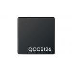 Audio BT IC 2Mbps Earpods Chip BT SoC Dual Core  BGA QCC-5126-0-CSP90-TR-01-0 for sale