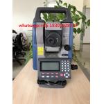 Im105 Sokkia Total Station 1 Angle Accuracy Accuracy  Reflectorless Range for sale