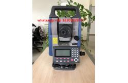 China Im105 Sokkia Total Station 1 Angle Accuracy Accuracy  Reflectorless Range supplier