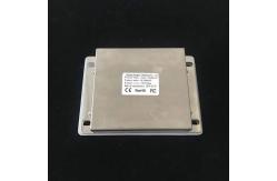 China Metal Button Usb Numeric Keypad , PS2 Interface Portable Numeric Keypad supplier