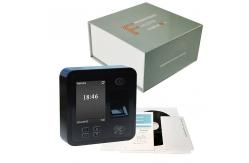 China Office School Press Keypad Fingerprint Door Access Control System supplier