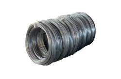 China High Carbon Chromium Bearing Steel Wire SAE52100 Factory Sold supplier