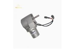 China Throttle Motor 4614911 / 4360509 Fits Hitachi ZAX200-6 & EX200-5 Excavators supplier