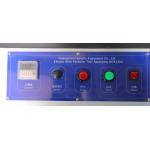 3 Working Station Cable Testing Equipment ， Electric Wire Abrasion Test Apparatus