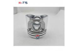 China 495A 504 SL4100ABT Piston For Tractors supplier