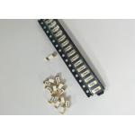 One Time Surface Mount Glass Fuses 125Vac 2 Ampere Non Resettable for sale