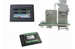China Double Scale Bagging Controller And Weighing Packaging Controller BST106-M10 ( BH ) supplier