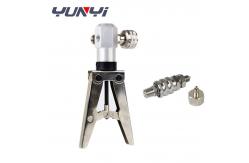 China Pressure Gauge Calibrator The Ultimate Upgrade for Your Monitoring Needs supplier