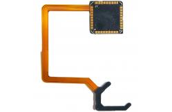 China Medical Probe Rigid Flexible PCB Multi Layers Flexible Rigid PCB Assembly supplier
