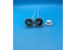 China Precision Powder Spray Valve For Efficient Coating Applications supplier