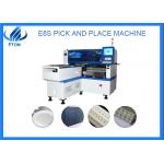 0402 Components LED Mounting Machine for high-speed precision dispensing equipment division