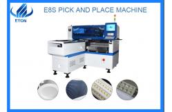 China 0402 Components LED Mounting Machine for high-speed precision dispensing equipment division supplier