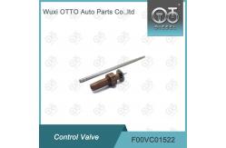 China F00VC01522 Bosch Injector Control Valve For Injector 0445110476 / 477 / 0986435241 supplier