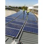 ISO Home 4000w Inverter Off Grid Rooftop Solar Pv System