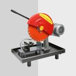 2800r/Min 380v Concrete Diamond Cutter 150mm for sale