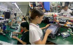 China Mercedes Benz Head Unit manufacturer