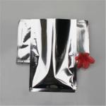Oxidation Resistance Aluminium Foil Packaging Bags Heat Seal Moisture Proof for sale
