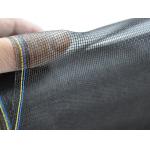12mesh x12mesh Metal Fiberglass Window Screen Mesh Plain Weaving 1x25M for sale