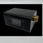 2L - 4000L Accuracy AI Ultrasonic Water Leakage Detector 4th Generation for sale