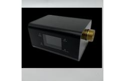 China 2L - 4000L Accuracy AI Ultrasonic Water Leakage Detector 4th Generation supplier