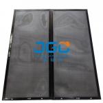 Dustproof Mesh DH500 Excavator Maintenance Parts Engineering Machinery Parts