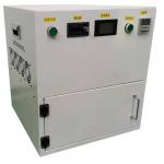 Fast UV Curing Chamber 385nm Air Cooling CE RoHS Certificate for sale