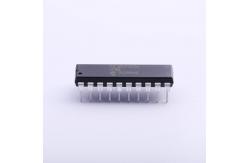China PIC16LF1579-I/P supplier