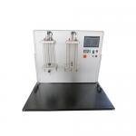 Vocational Training Heat Transfer Lab Equipments Aluminum Structure for sale