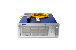 China Fiber Laser Source Maxphotonics Fiber Laser Module 100w 200w 300w supplier