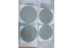 China High-Efficiency Ultra-Fine Porous Metal Fiber Felt And Titanium Fiber Felt supplier