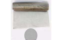 China 100 Mesh 300 Mesh 0.1mm Cr20ni80 Nichrome Wire Mesh supplier