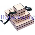 lid and base  box for sale
