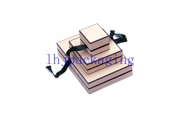 lid and base box