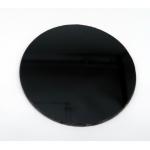 0.4-0.6mm Diamond Layer PCD Blank with Low Conductivity and Polished Surface Finish for sale