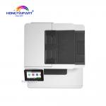HP Colour LaserJet Pro MFP M479fnw Multifunction Wireless Printer With Fax Copier Machine